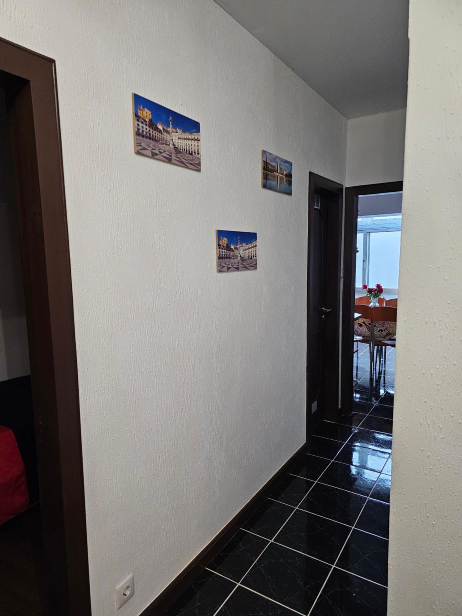 Reis Apartment Porto Exterior photo