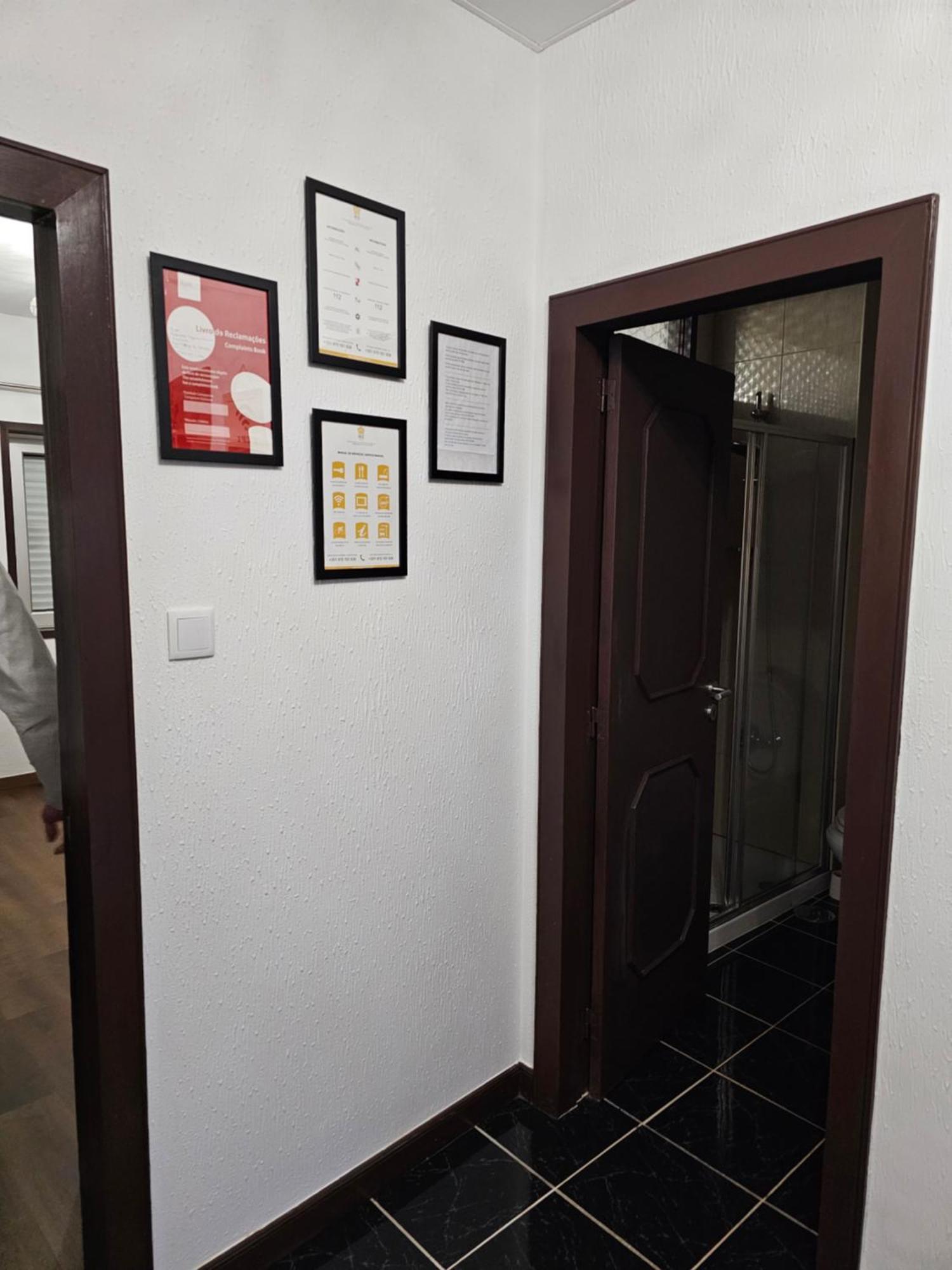Reis Apartment Porto Exterior photo