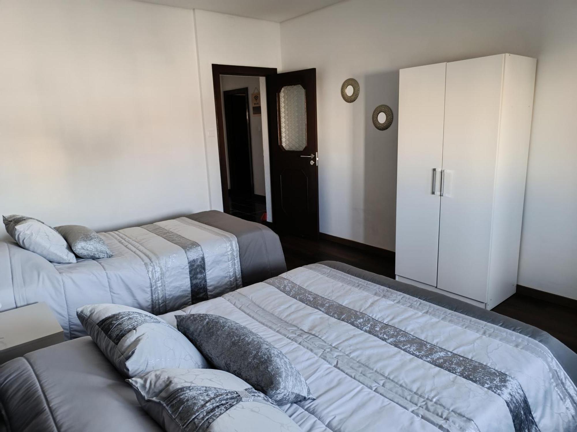 Reis Apartment Porto Exterior photo